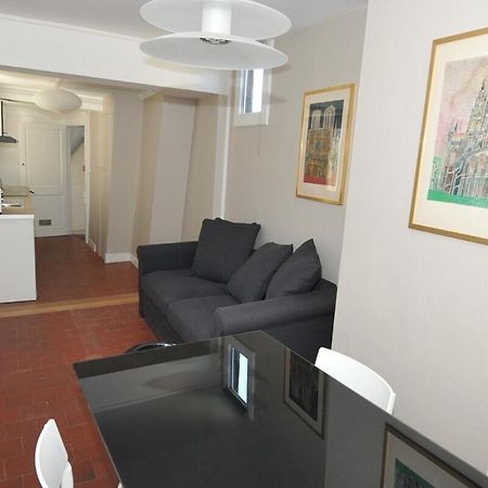 Le Maupassant, Appartement 50M2 Pour 6 Personnes ルーアン エクステリア 写真
