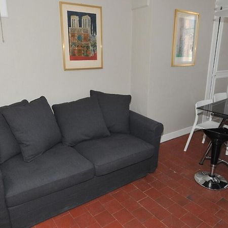 Le Maupassant, Appartement 50M2 Pour 6 Personnes ルーアン エクステリア 写真