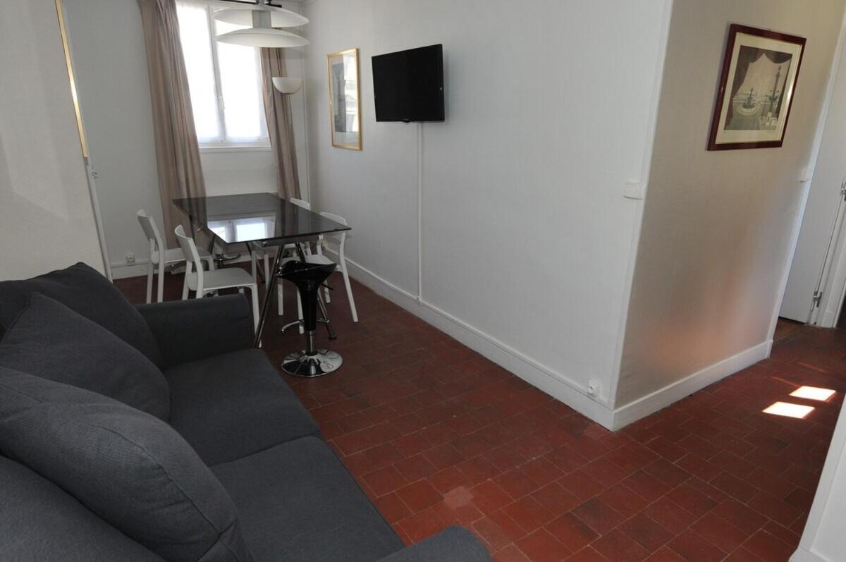 Le Maupassant, Appartement 50M2 Pour 6 Personnes ルーアン エクステリア 写真