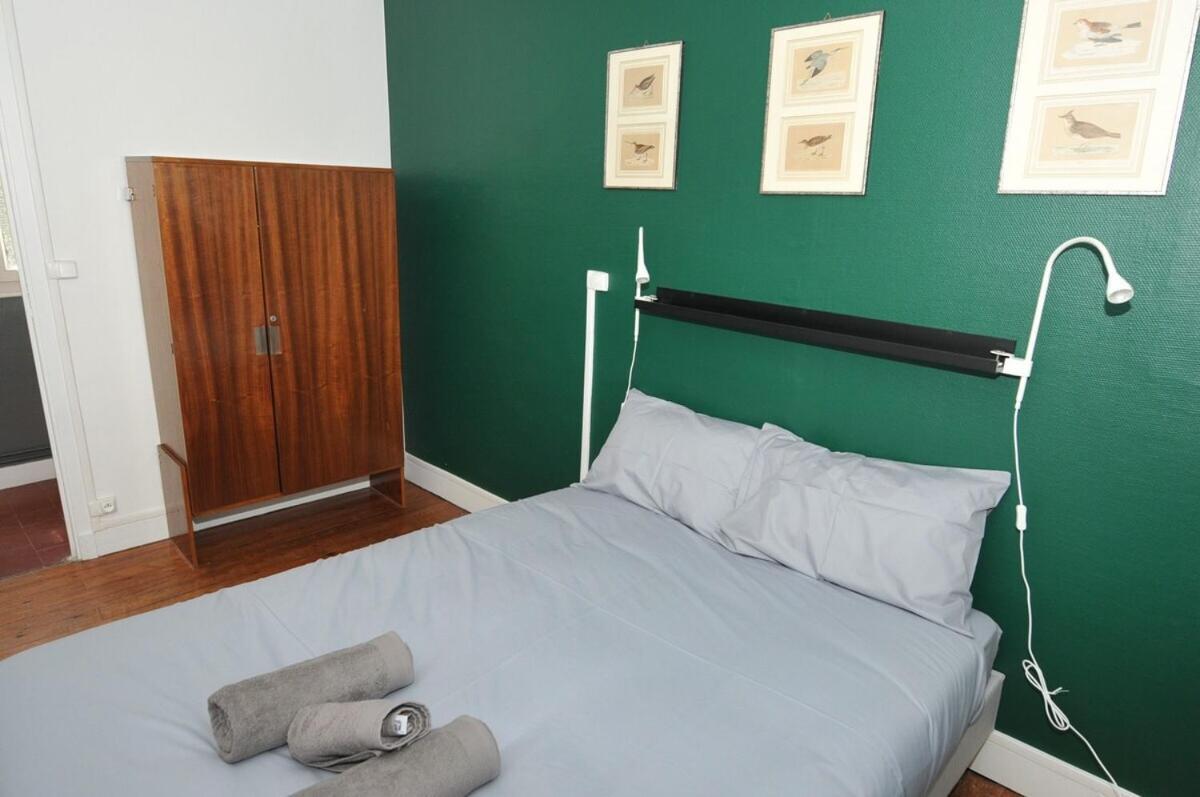 Le Maupassant, Appartement 50M2 Pour 6 Personnes ルーアン エクステリア 写真