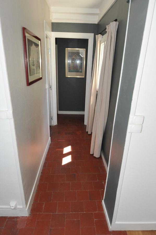 Le Maupassant, Appartement 50M2 Pour 6 Personnes ルーアン エクステリア 写真