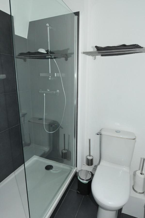 Le Maupassant, Appartement 50M2 Pour 6 Personnes ルーアン エクステリア 写真