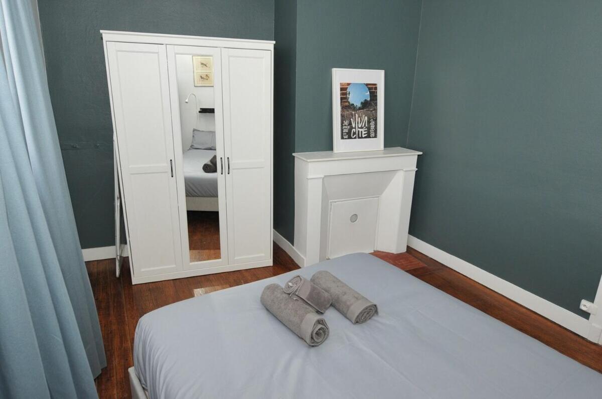 Le Maupassant, Appartement 50M2 Pour 6 Personnes ルーアン エクステリア 写真